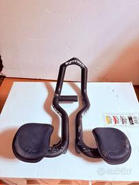 Appendici Chrono Syntace per bici da corsa