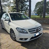 Mercedes Classe B 180 CDI Sport - Cinghia Fatta 