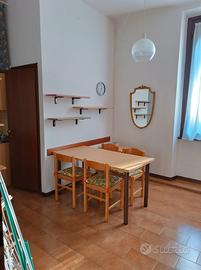 Monolocale libero subito in zona Città Studi