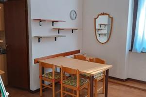 Monolocale libero subito in zona Città Studi