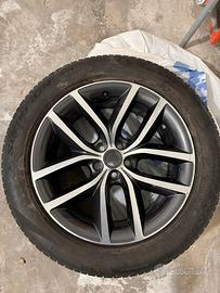 Cerchione Originale Range Rover Evoque