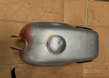 Serbatoio Gilera 124 L