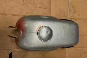 Serbatoio Gilera 124 L