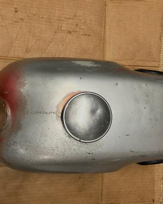 Serbatoio Gilera 124 L