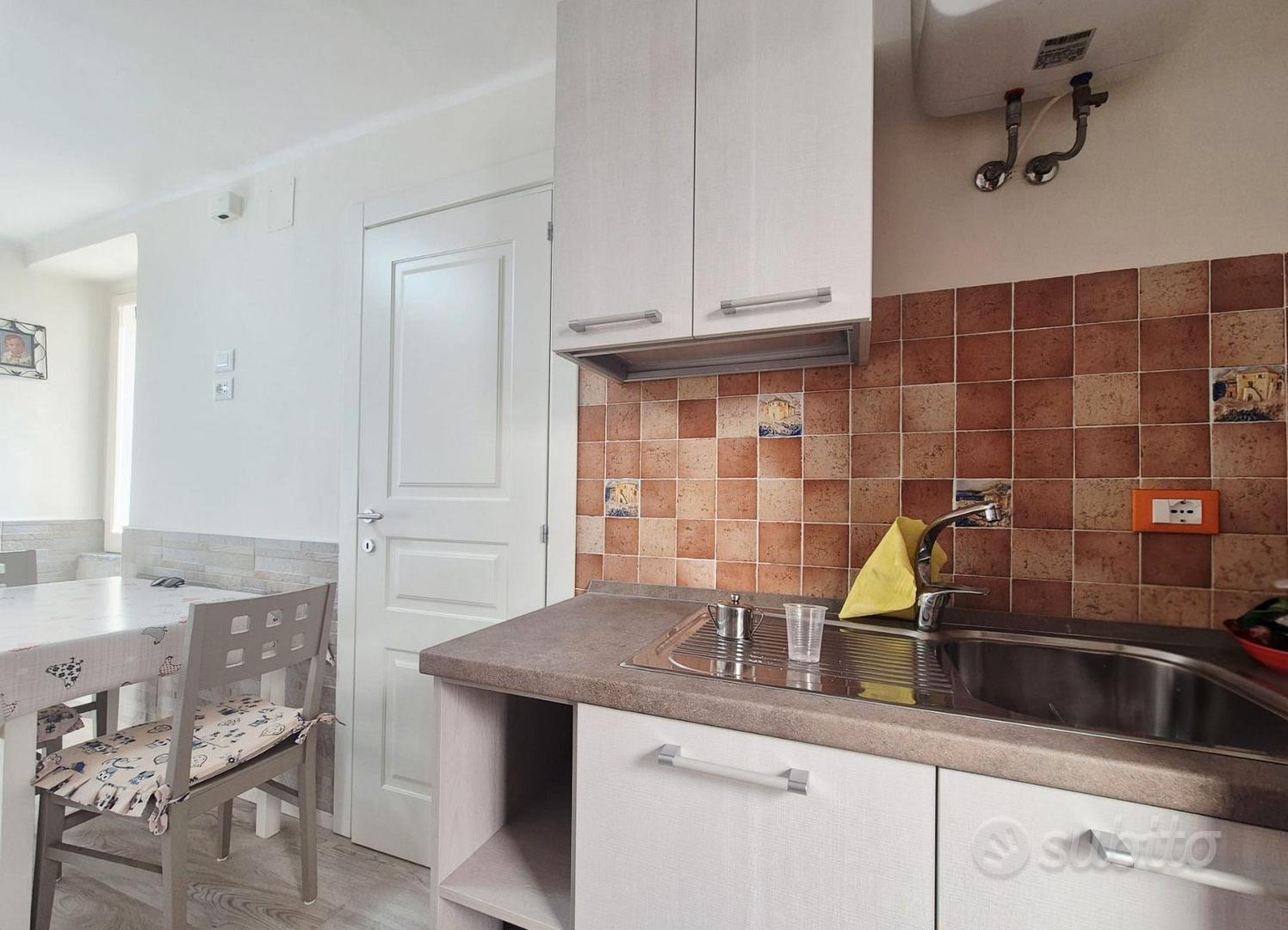 Appartamento – Loreto Aprutino, Remartello - Vista 2