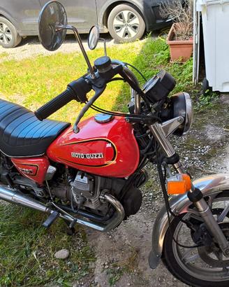 Moto Guzzi V35 C