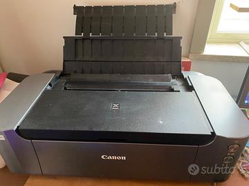 Canon stampante pro 100 S