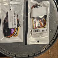 drl controller fendinebbia luci diurne led daytime