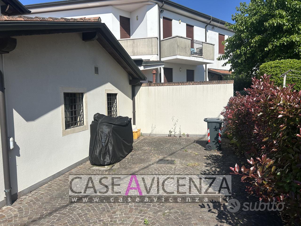 House in Camisano Vicentino - Vista 3