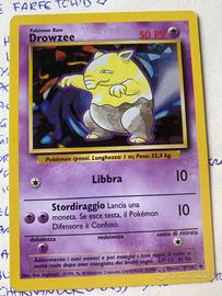 Carta Pokemon Ser base 1999 - 49/102