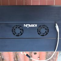 Kraun notebook cooler