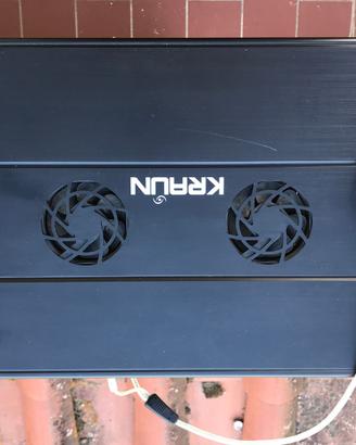 Kraun notebook cooler