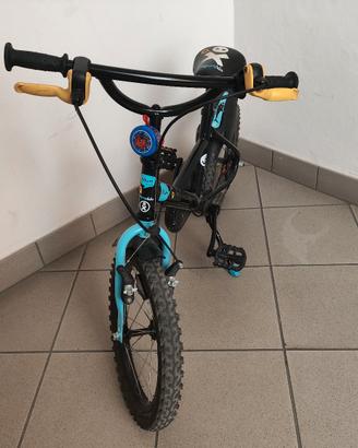BICI BAMBINO BTWIN