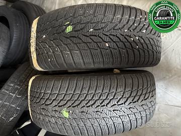 gomme usate 2155016 Winter NOKIAN - WR Snowproof -