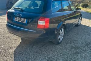 Audi A4 Avant 1.9 TDI 2004