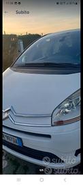 C4 Grand picasso 