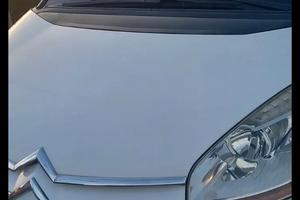 C4 Grand picasso 
