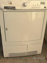 asciugatrice 