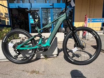 ebike LAPIERRE OVERVOLT AM CF 6.8 carbon BOSCH 800