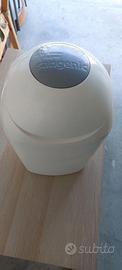 Mangiapannolino Tommee Tippee Sangenic - ComeNuovo