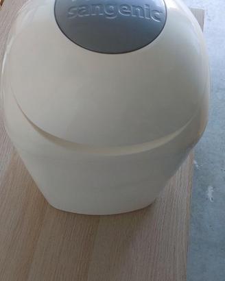 Mangiapannolino Tommee Tippee Sangenic - ComeNuovo