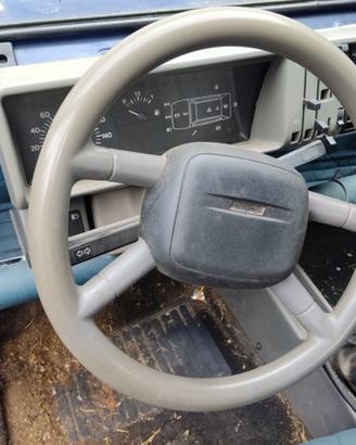 Volante FIAT PANDA del 1999