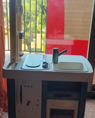 Cucina bambina