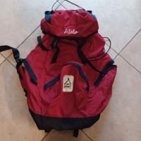 Zaino scout tech