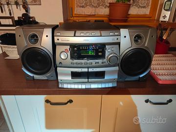 Stereo Schneider vintage