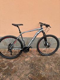 bicicletta mtb koss level b4