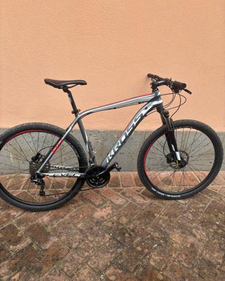 bicicletta mtb koss level b4