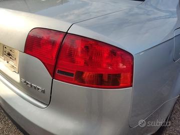 Fanale posteriore destro AUDI A4 del 2006