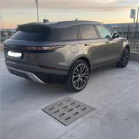 Range rover Velar