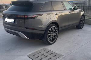 Range rover Velar