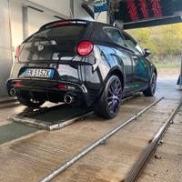 Ricambi alfa mito 1.3 mtj 2012