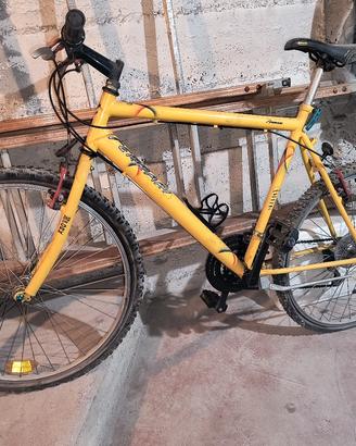 MTB 26 pollici FERRARI
