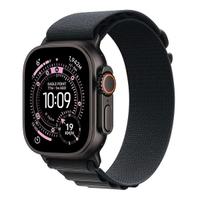 Apple Watch Ultra 3 Nero