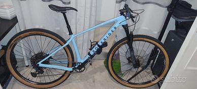 Mtb carbonio race 740 M