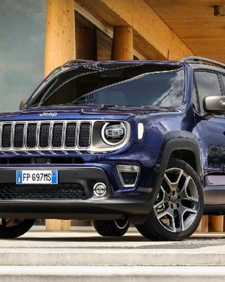 Ricambi usati jeep renegade 2014 #z