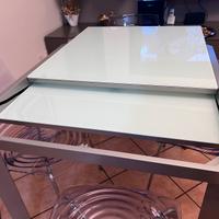 Tavolo allungabile calligaris