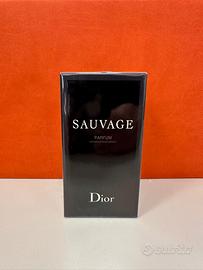 Sauvage Dior - parfum 125ml