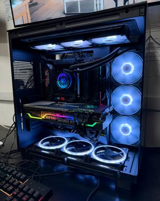 PC COMPLETO I9 14900K