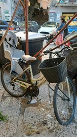 bici passeggio 