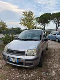 Fiat Panda 1.2 Fire 2005