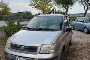 Fiat Panda 1.2 Fire 2005