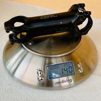 Attacco manubrio Deda Zero2 Zero 2