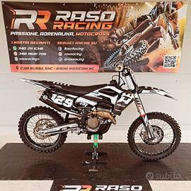 Husqvarna FC 250 Heritage