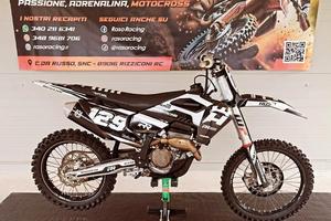 Husqvarna FC 250 Heritage