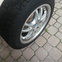 cerchi in lega da 16 