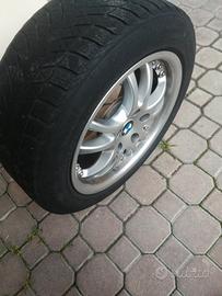 cerchi in lega da 16 